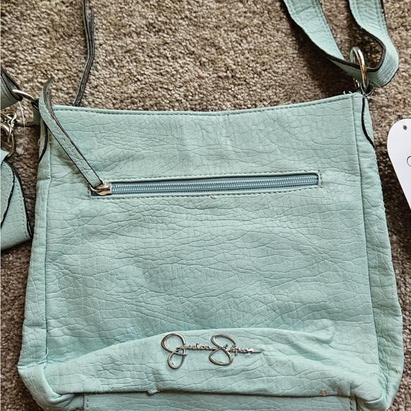 New Jessica Simpson - Teal - JS7037ST - Picture 4 of 4